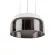 Подвесной светильник LOFT IT Totem 10466P Smoke