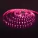 Светодиодная лента Elektrostandard 24V 14,4W 60Led 5050 IP20 RGB, Black, 5м 4690389172137