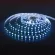Светодиодная лента Elektrostandard 24V 14,4W 60Led 5050 IP20 RGB, Black, 5м 4690389172137