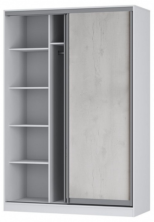 Шкаф-купе Мадрид BTS_00-00162376