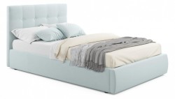 Кровать полутораспальная Selesta 2000x1200 NMB_TE-00004301
