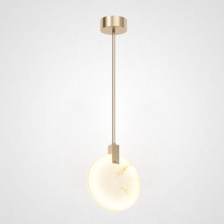 Подвесной светильник ImperiumLoft Marble 101777-26