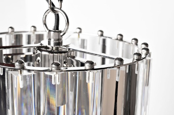 Подвесная люстра Garda Decor 91GH-3503