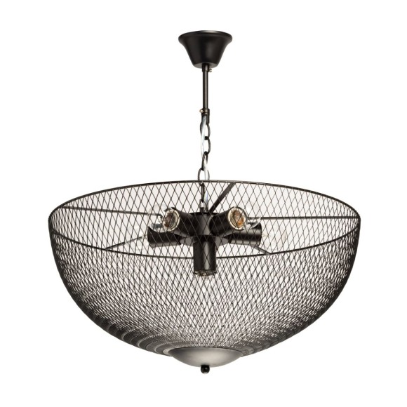 Подвесная люстра De Markt Вита 220015106