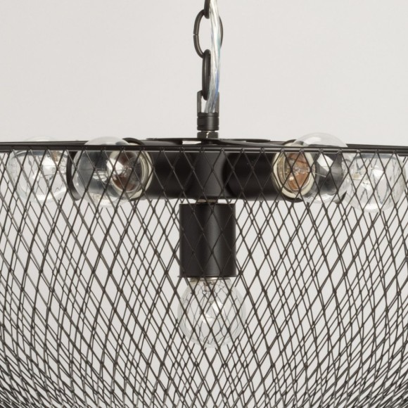 Подвесная люстра De Markt Вита 220015106