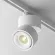 Трековый светильник Maytoni Technical Yin TR084-1-15W3K-D-W