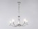 Подвесная люстра Ambrella Light High Light Modern LH57081