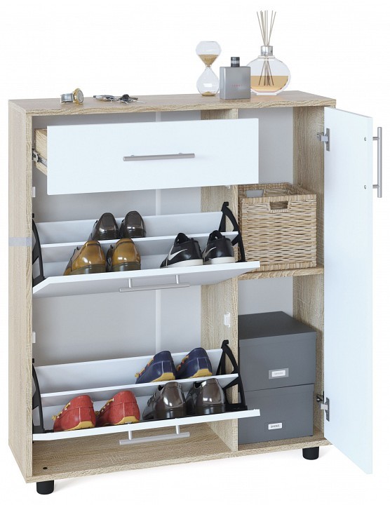 Тумба для обуви ТП-4 SK_SHOTP4Sb