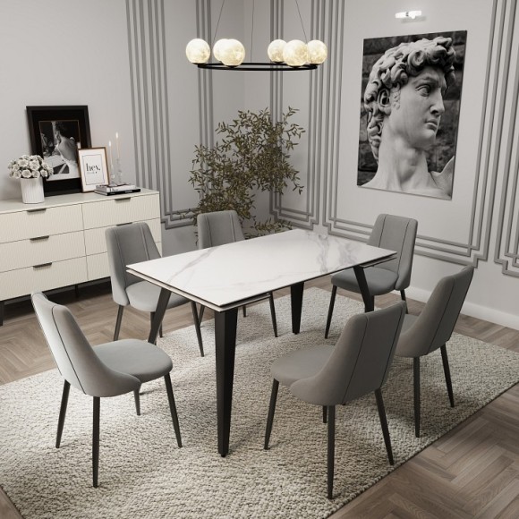 Стол обеденный Сальери HSBM_Saljeri_1