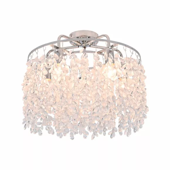 Потолочный светильник Escada Vineray 140014/5C ES0000073 Потолочный светильник Escada Vineray 140014/5C ES0000073