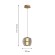 Подвесной светильник Favourite Fada 4625-1P