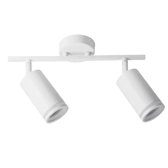 Спот Arte Lamp Imai A2365PL-2WH Спот Arte Lamp Imai A2365PL-2WH