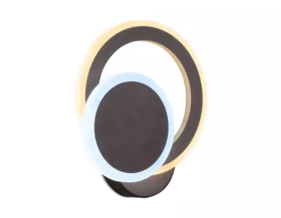 Бра Ambrella Light Acrylica FA561