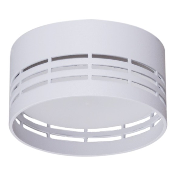 Накладной светильник Reluce 53014-9.5-001CT GX53 WT