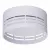 Накладной светильник Reluce 53014-9.5-001CT GX53 WT