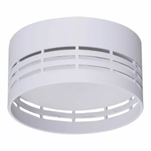 Накладной светильник Reluce 53014-9.5-001CT GX53 WT Накладной светильник Reluce 53014-9.5-001CT GX53 WT