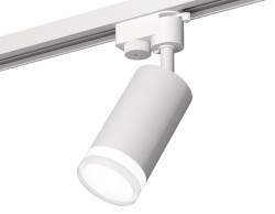 Трековый однофазный светильник Ambrella Light Track System XT6322130 (A2520, C6322, N6241)