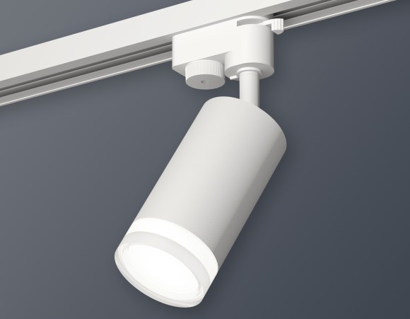 Трековый однофазный светильник Ambrella Light Track System XT6322130 (A2520, C6322, N6241)