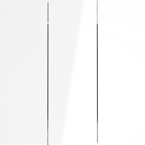 Выключатель трехклавишный Voltum S70 VLS030101