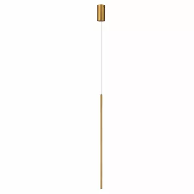 Подвесной светильник Odeon Light Hightech Teo 7104/4L