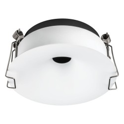 Рамка для светильников вогнутая Lightstar Spira 0742х6 (D85) 074206-11