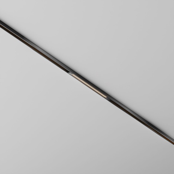 Трековый магнитный светильник Maytoni Technical Points Exility X TR241-2-6W4K-B