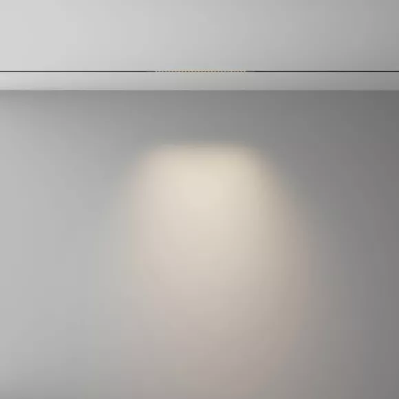 Трековый магнитный светильник Maytoni Technical Points Exility X TR241-2-6W4K-B, 4000, Нейтральный белый, 90