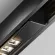 Трековый магнитный светильник Maytoni Technical Points Exility X TR241-2-6W4K-B, механизм регулировки