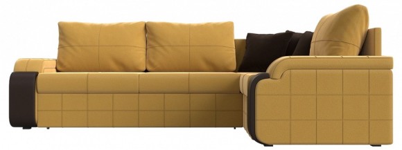 Диван-кровать Николь LDV_113274