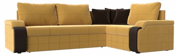 Диван-кровать Николь LDV_113274