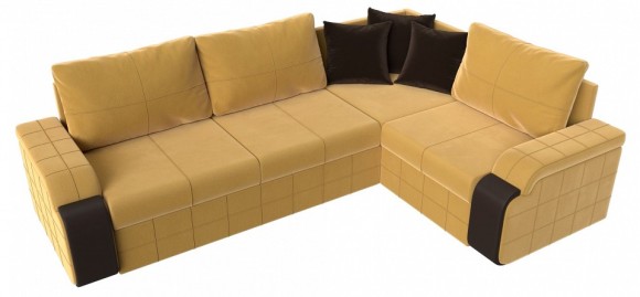 Диван-кровать Николь LDV_113274