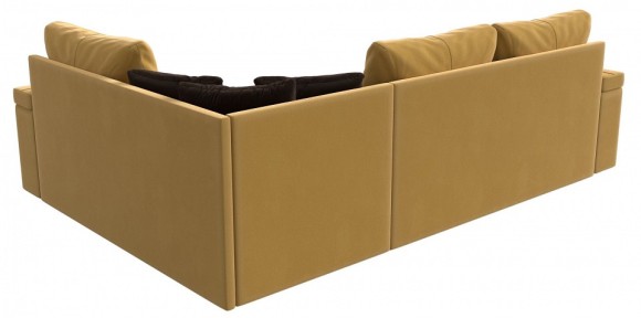 Диван-кровать Николь LDV_113274