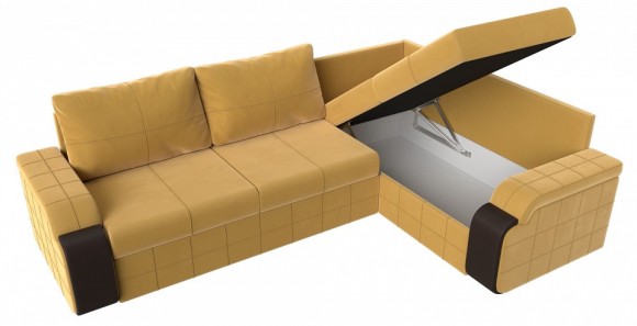 Диван-кровать Николь LDV_113274