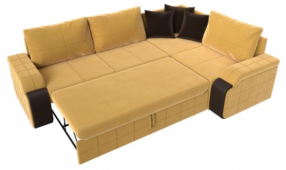 Диван-кровать Николь LDV_113274