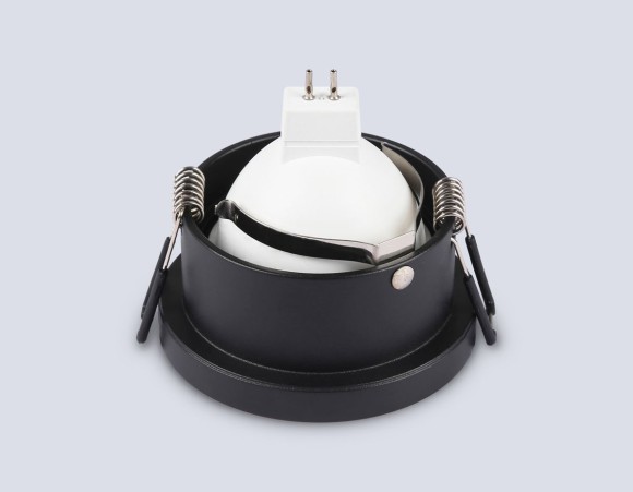 Встраиваемый светильник Ambrella Light Techno spot Technic base TN102802