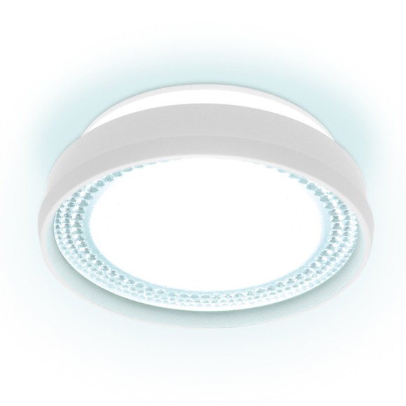 Встраиваемый светильник Ambrella Light Techno Spot TN342