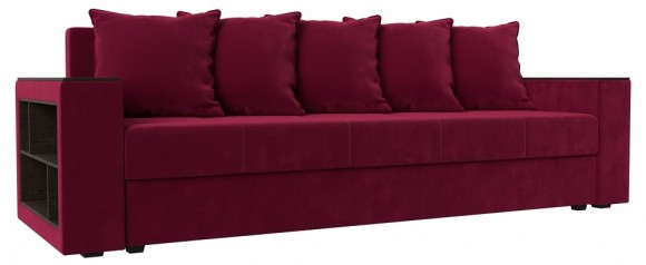 Диван-кровать Дубай LDV_114352L