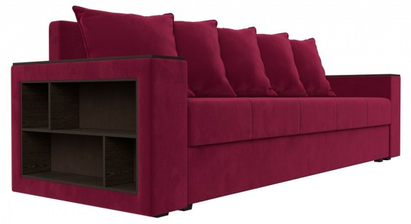 Диван-кровать Дубай LDV_114352L