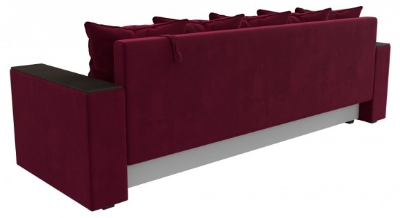 Диван-кровать Дубай LDV_114352L