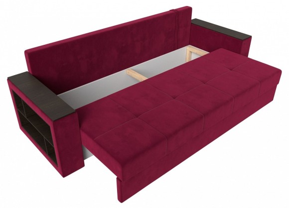 Диван-кровать Дубай LDV_114352L