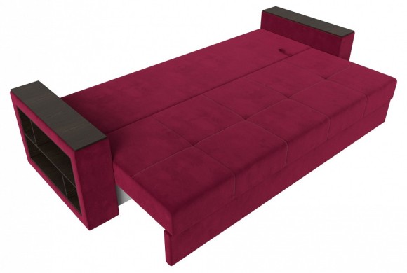 Диван-кровать Дубай LDV_114352L