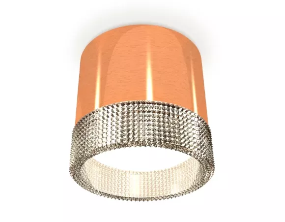 Потолочный светильник Ambrella Light Techno Spot XS8122020 (C8122, N8480) Потолочный светильник Ambrella Light Techno Spot XS8122020 (C8122, N8480)