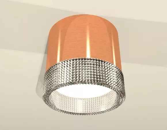 Потолочный светильник Ambrella Light Techno Spot XS8122020 (C8122, N8480) Потолочный светильник Ambrella Light Techno Spot XS8122020 (C8122, N8480)