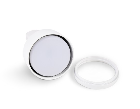 Трековый однофазный светильник Ambrella Light Track System GL5356