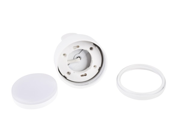 Трековый однофазный светильник Ambrella Light Track System GL5356