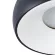 Встраиваемый светильник Arte Lamp Heze A6665PL-1BK