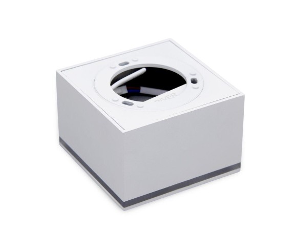 Потолочный светодиодный светильник Ambrella Light Techno Spot TN266