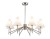 Люстра на штанге Ambrella Light High Light Modern LH57125