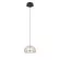 Подвесной светильник Delight Collection MD24030031-1A brass/clear
