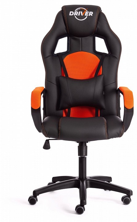 Кресло игровое Driver TET_19301